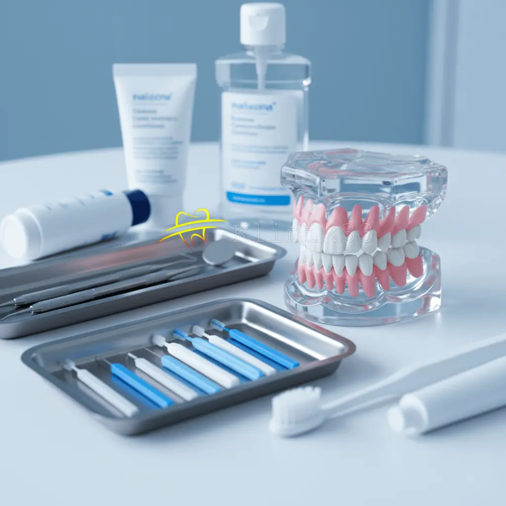 Klinik33 uzmanı diş sağlığı ve hijyeni hakkında bilgi veriyor